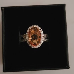 Womens ring size 7